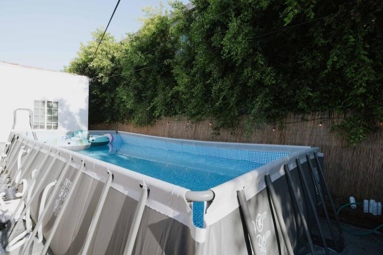 Melrose 4 Bd W Pool Jacuzzi Bbq *