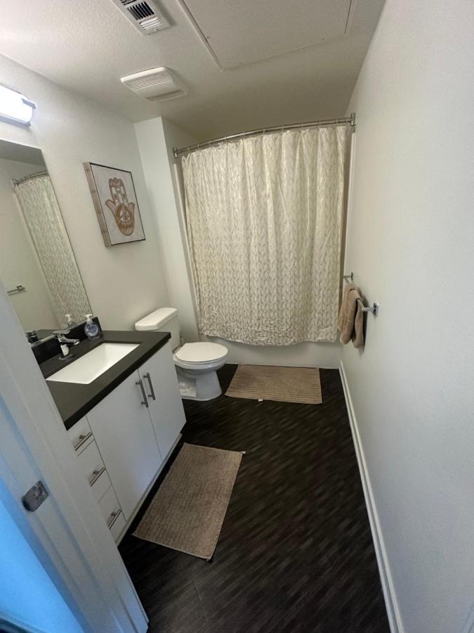 Apartamento Amazing 2bd2ba Located Dtla Los Angeles