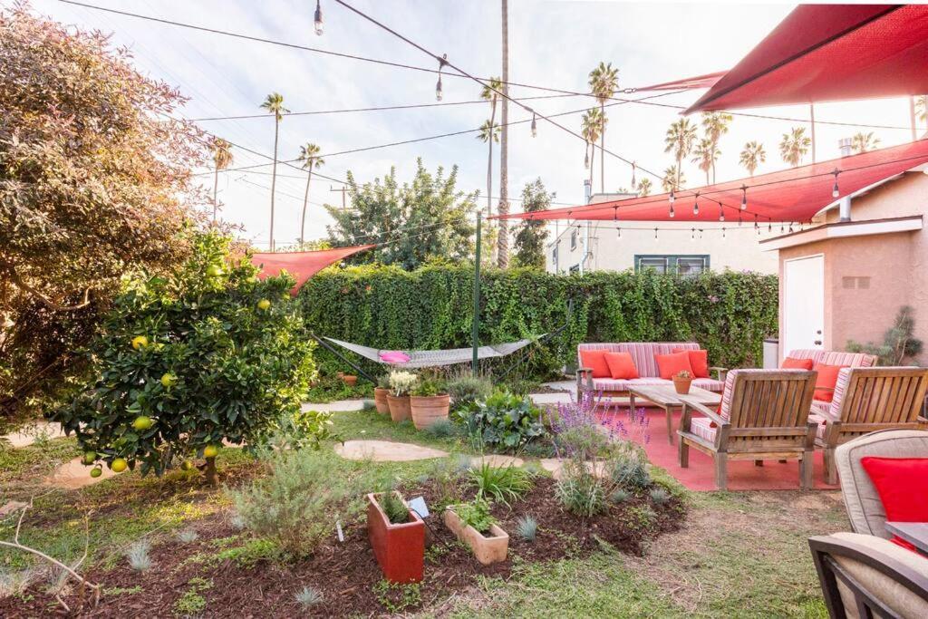 Holiday home Charming Angeles Craftsman-cottage House