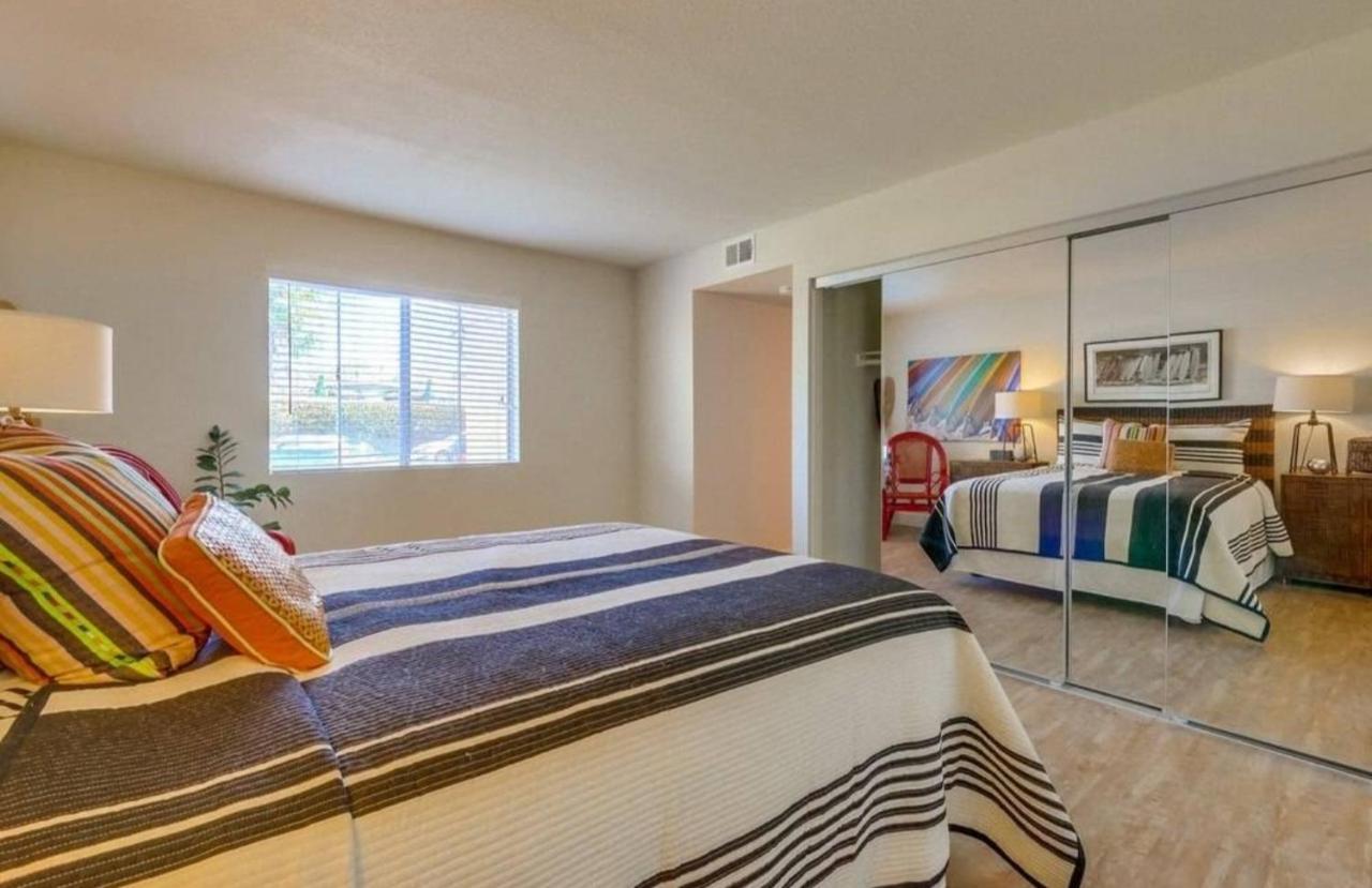 Hotel Luxury Space In The Marina Los Angeles