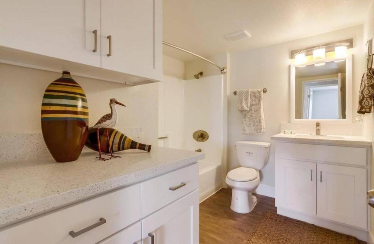 Hotel Luxury Space In The Marina *