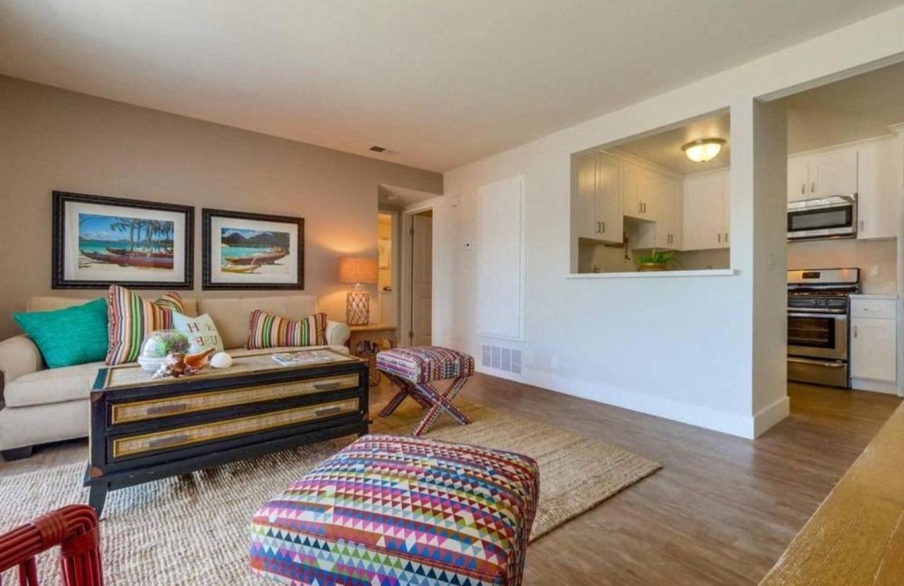 Luxury Space In The Marina