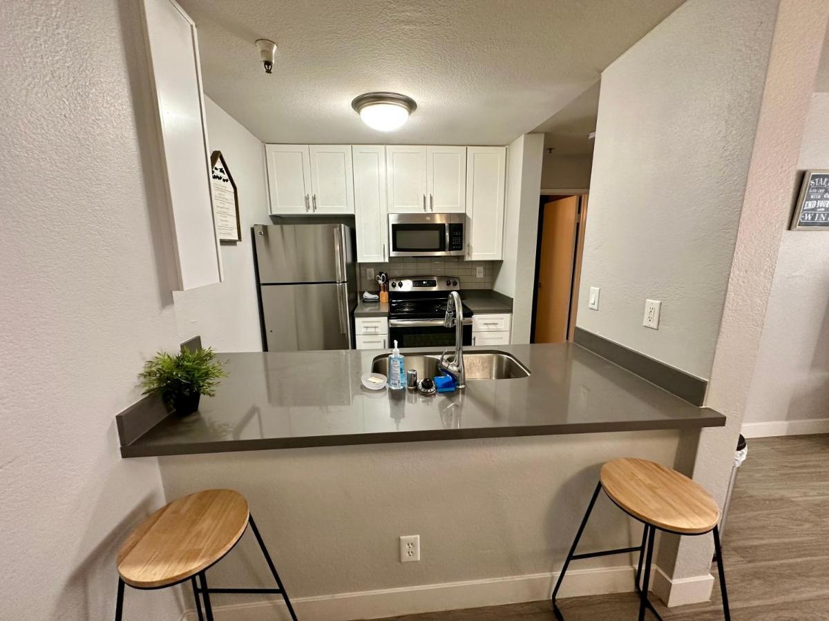 Entire + Parking Apartamento