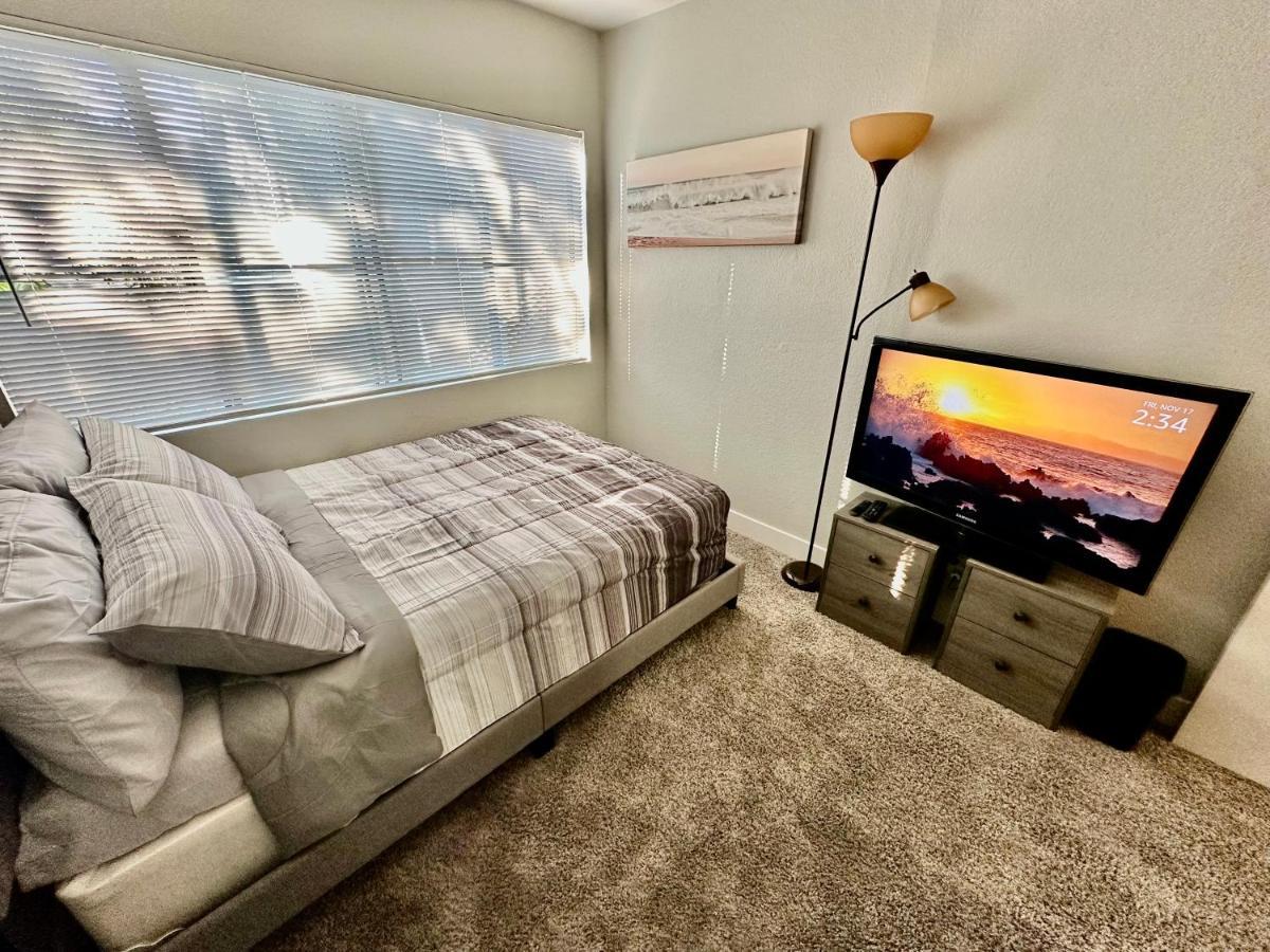 Entire + Parking Apartamento