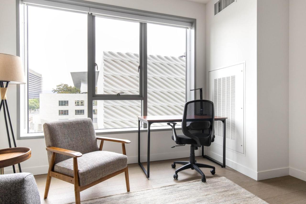 Downtown 1br W Wd Nr Metro Center Lax-373 Apartment Los Angeles