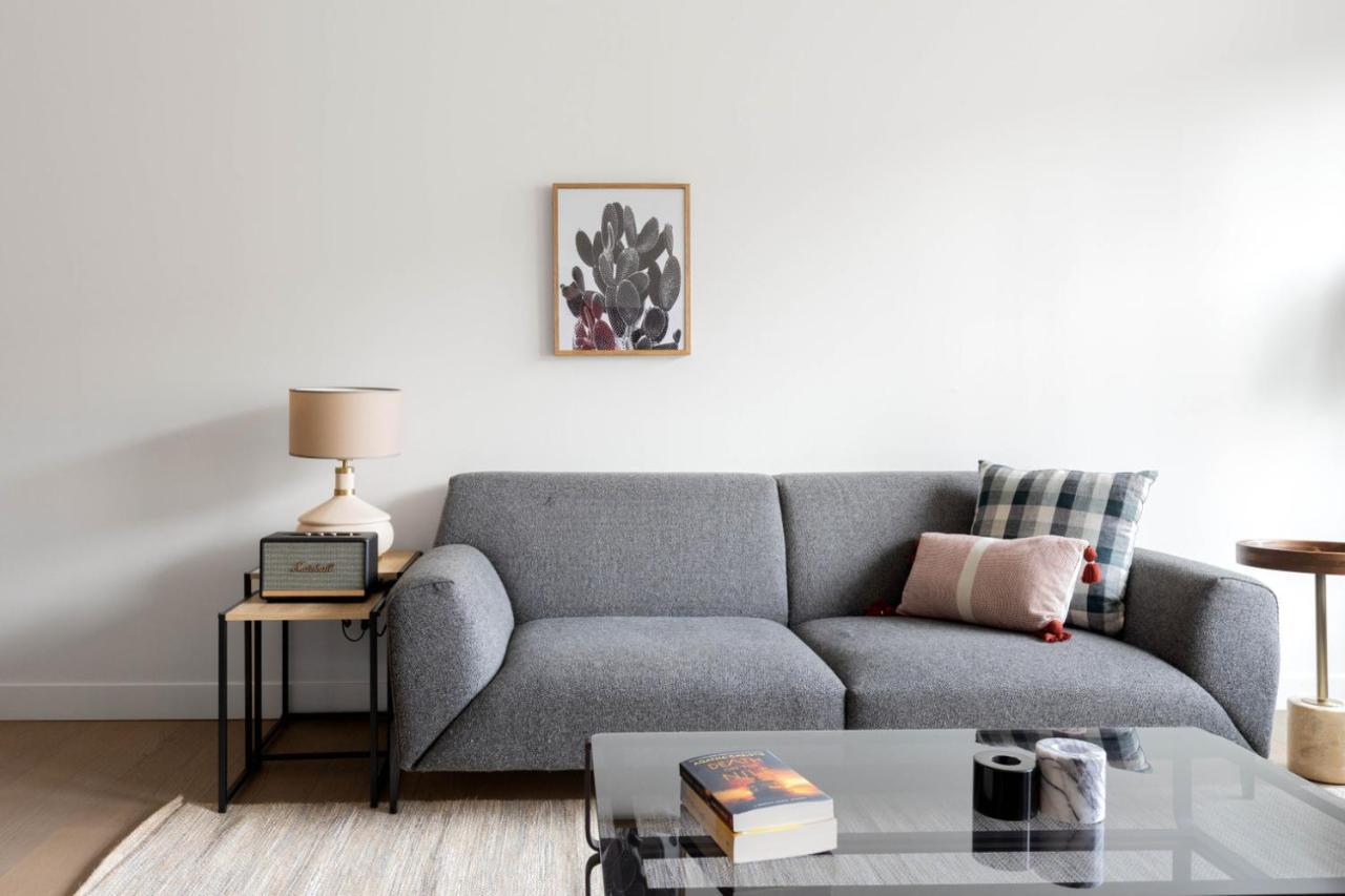 Downtown 1br W Wd Nr Metro Center Lax-373 * Los Angeles