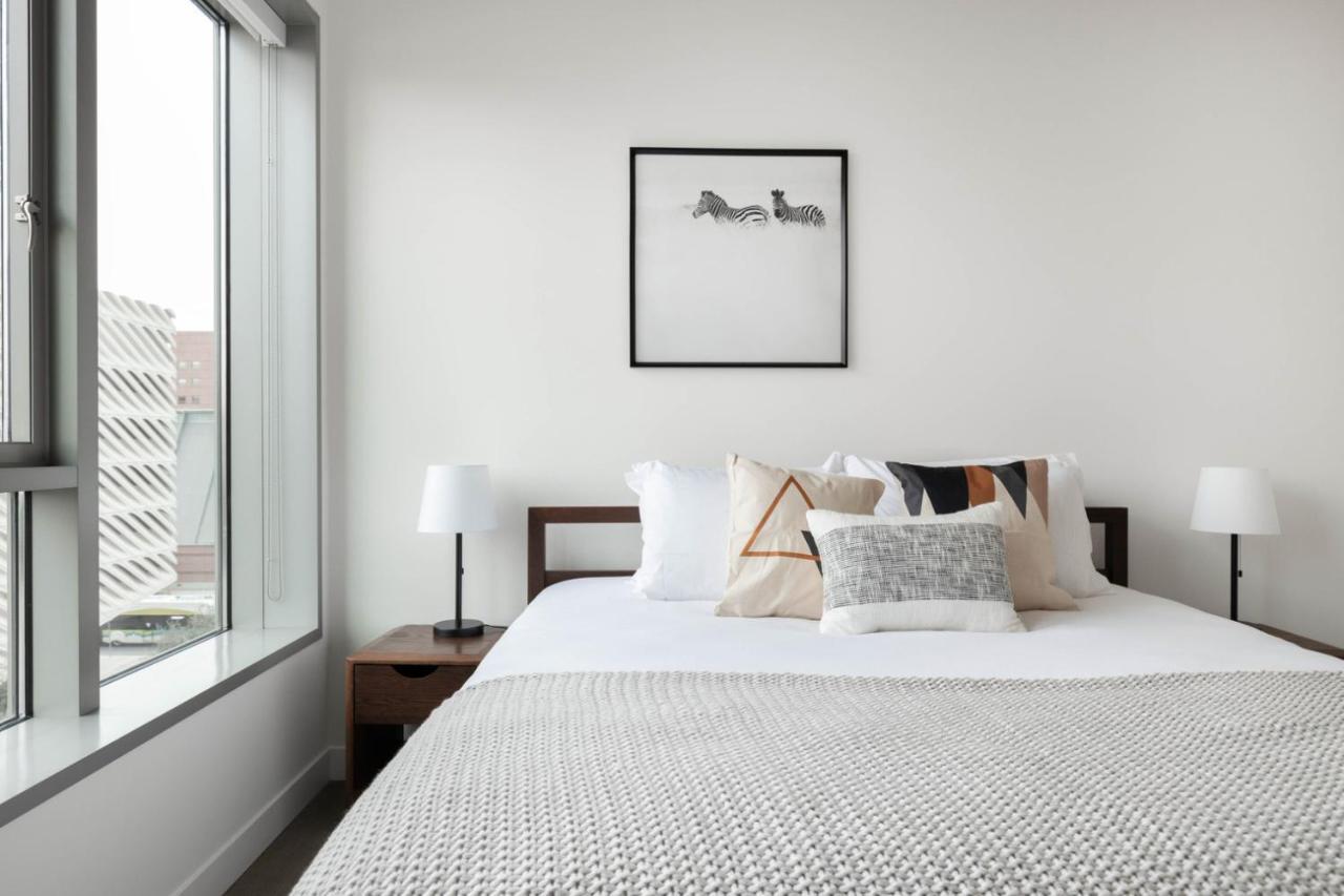 Downtown 1br W Wd Nr Metro Center Lax-373 * Los Angeles