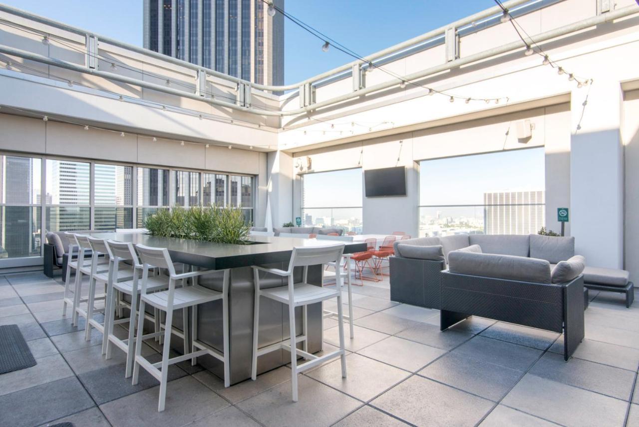 Apartment Downtown 1br W Wd Nr Metro Center Lax-373 *