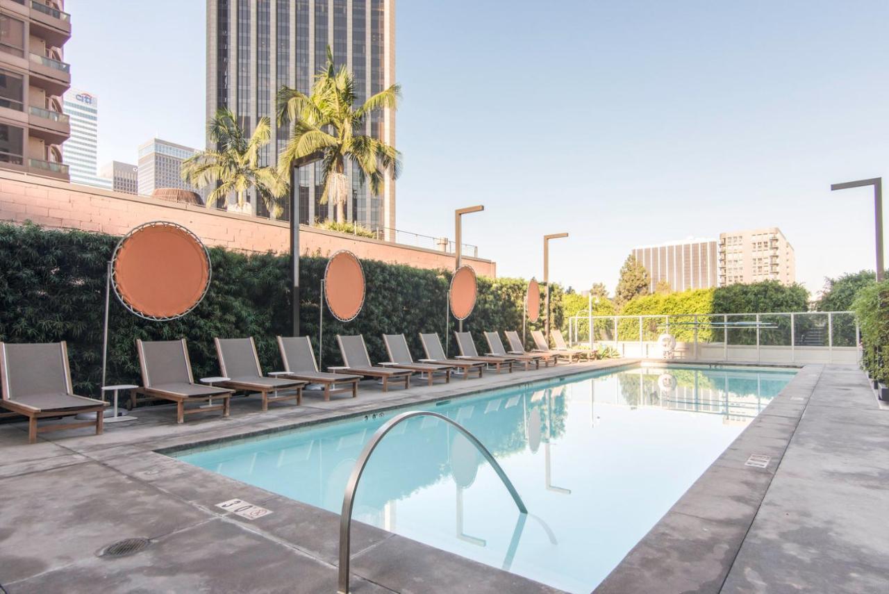 Downtown 1br W Wd Nr Metro Center Lax-373 Apartment *