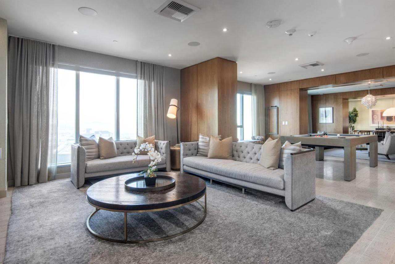 Apartment Downtown 1br W Wd Nr Metro Center Lax-373 Los Angeles