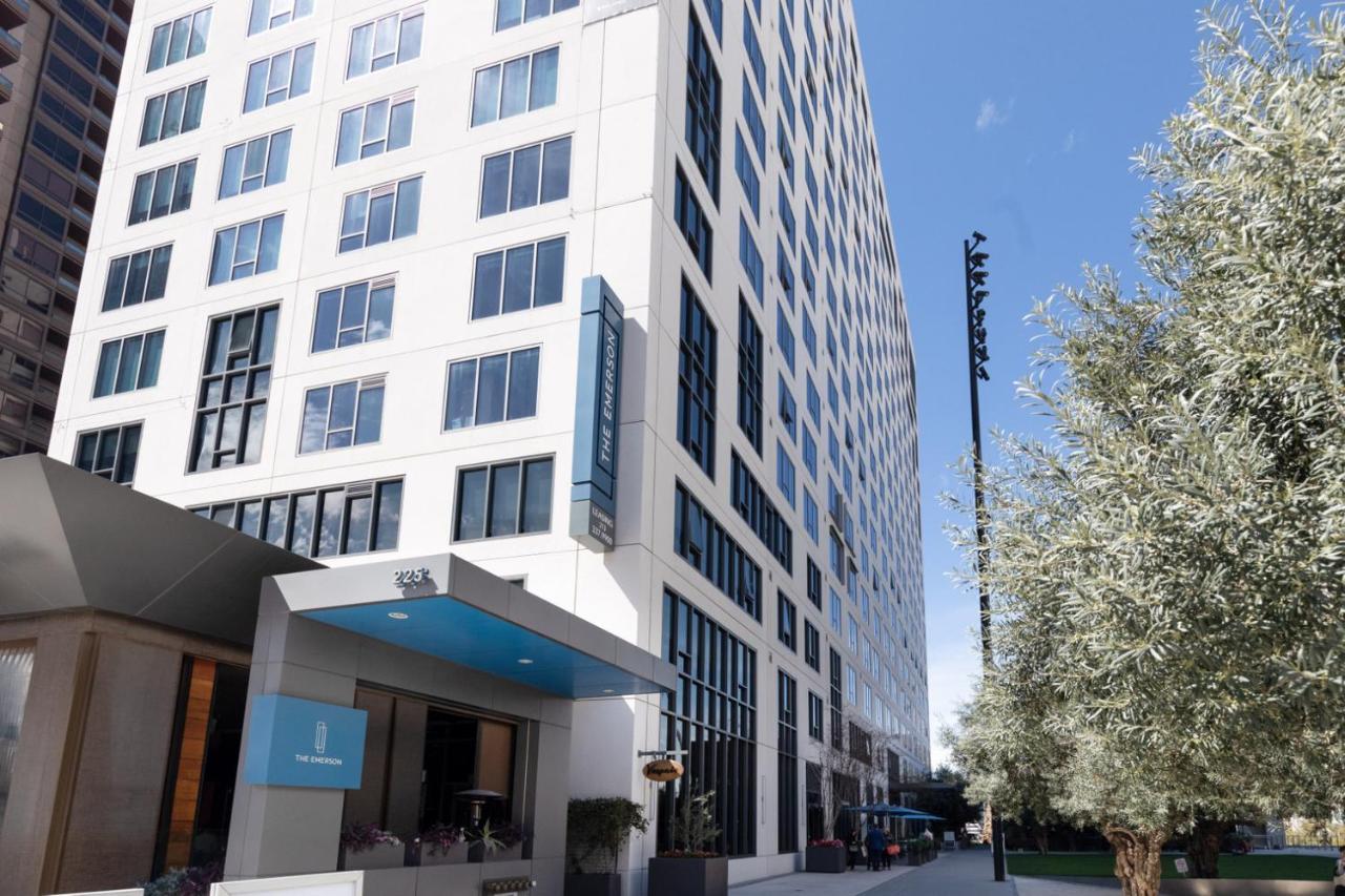 Downtown 1br W Wd Nr Metro Center Lax-373 Apartment