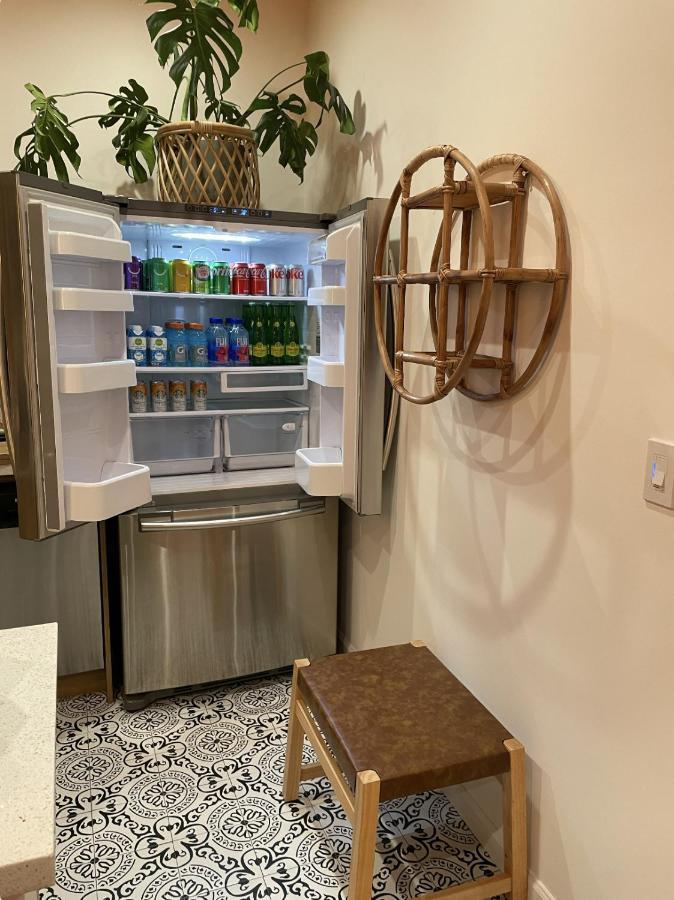 Getaway In Private Garden Terrace W Luxury Amenities *