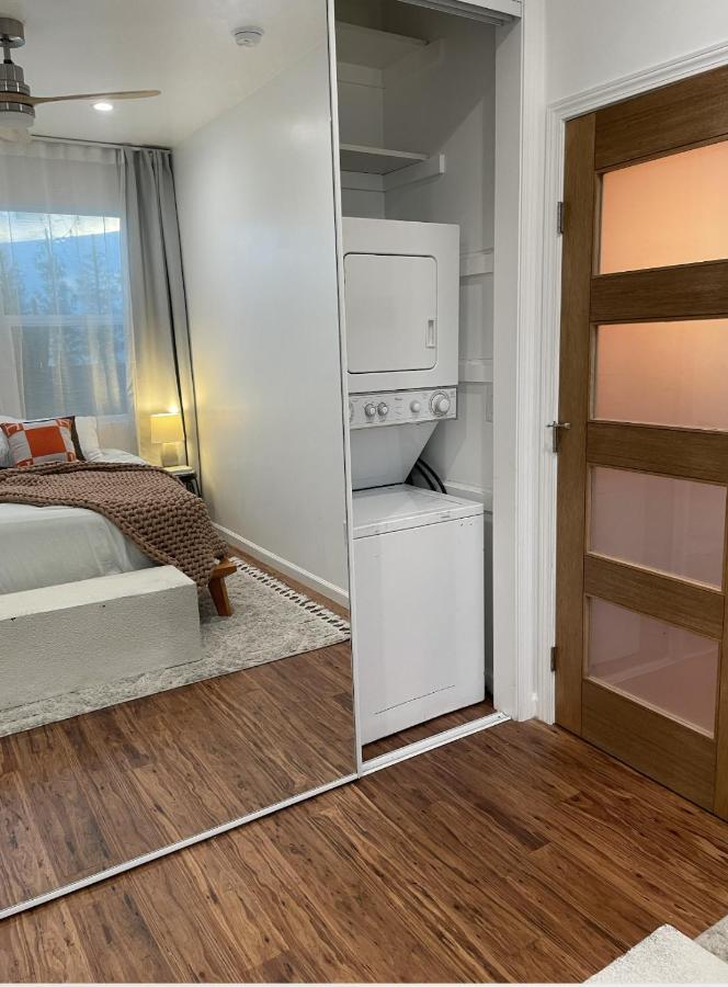 Getaway In Private Garden Terrace W Luxury Amenities * Los Angeles