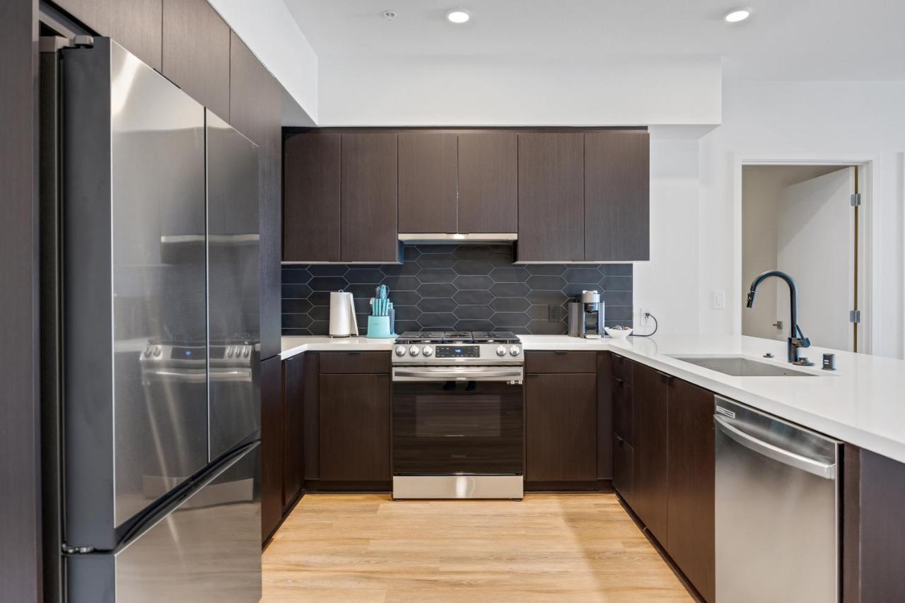 Apartment One Lux Hollywood View La Los Angeles