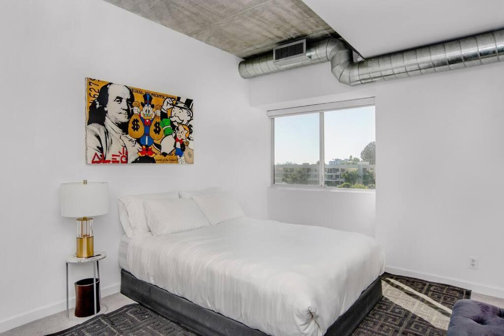The Sunset Blvd Luxury High-rise, 180 Views Apartment Los Angeles