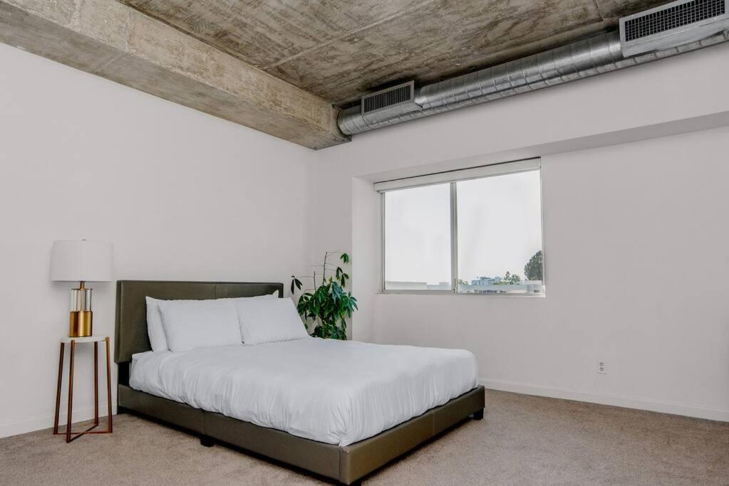 The Sunset Blvd Luxury High-rise, 180 Views Apartment Los Angeles