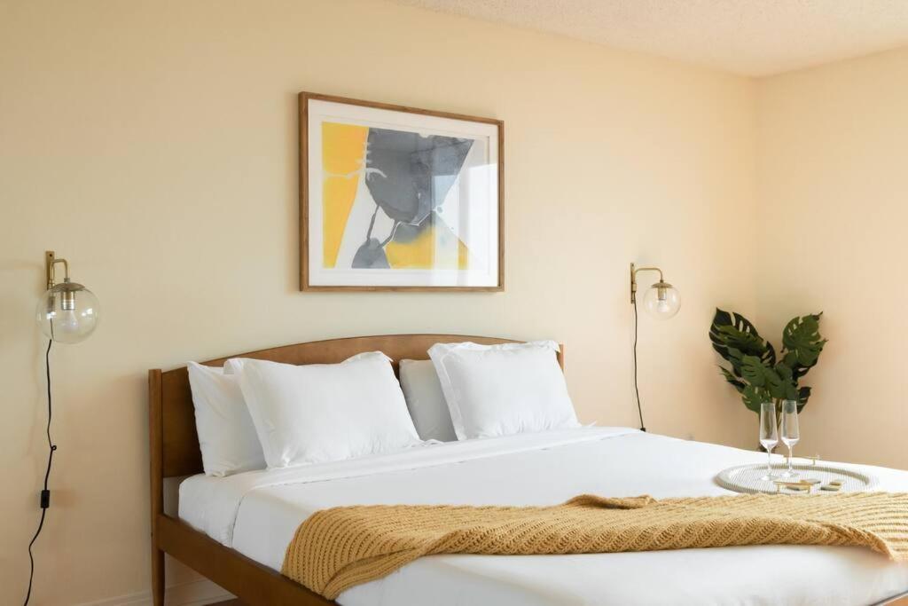 Apartamento Panoramic Penthouse Venice/ Marina Del Rey. Los Angeles