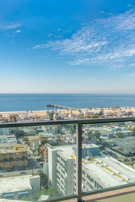Panoramic Penthouse Venice/ Marina Del Rey. * Los Angeles