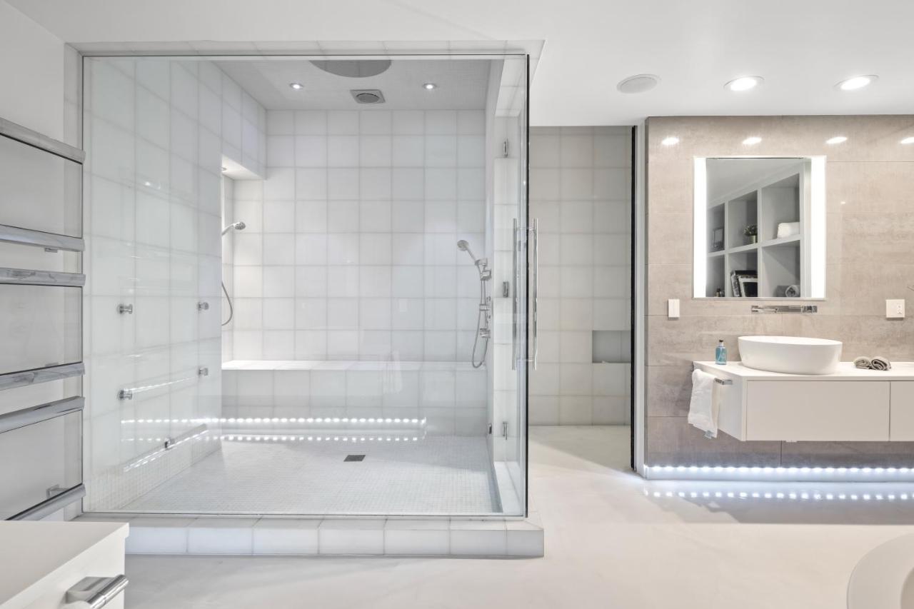 Pousada Hollywood Hills Luxury Modern With Pool & Sunset Views Los Angeles