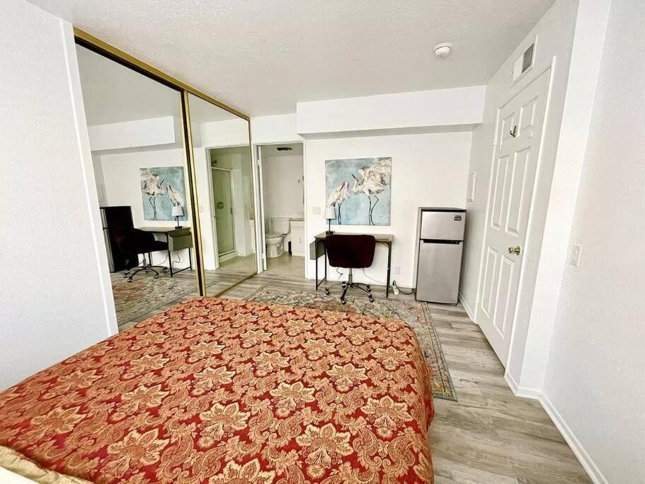 ৎ୭ Valley Village Privacy Lux ৎ୭ Holiday home Los Angeles