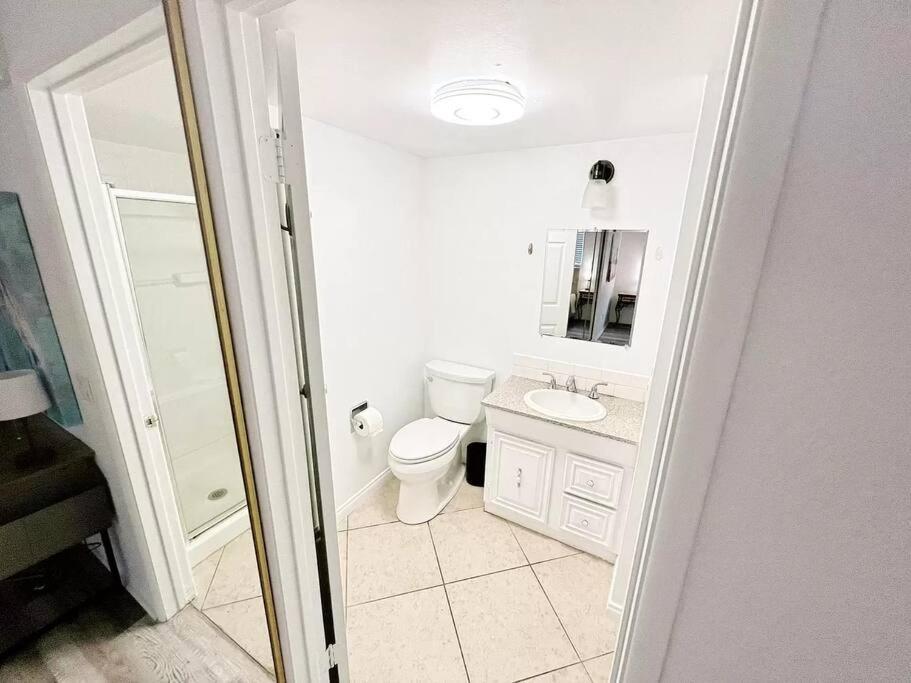 ৎ୭ Valley Village Privacy Lux ৎ୭ Los Angeles