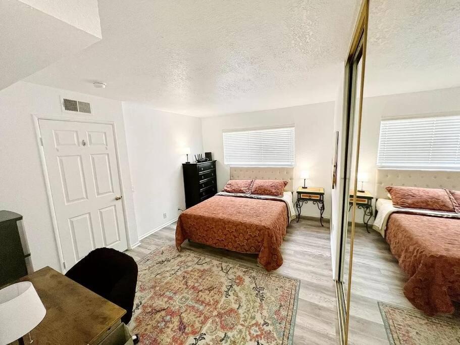 Holiday home ৎ୭ Valley Village Privacy Lux ৎ୭ *