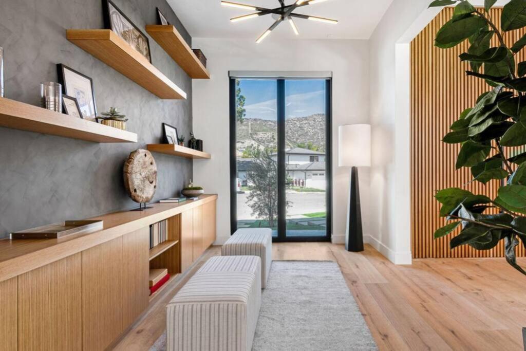 Holiday home ৎ୭ Hollywood Sign View Manor Lux ৎ୭ *