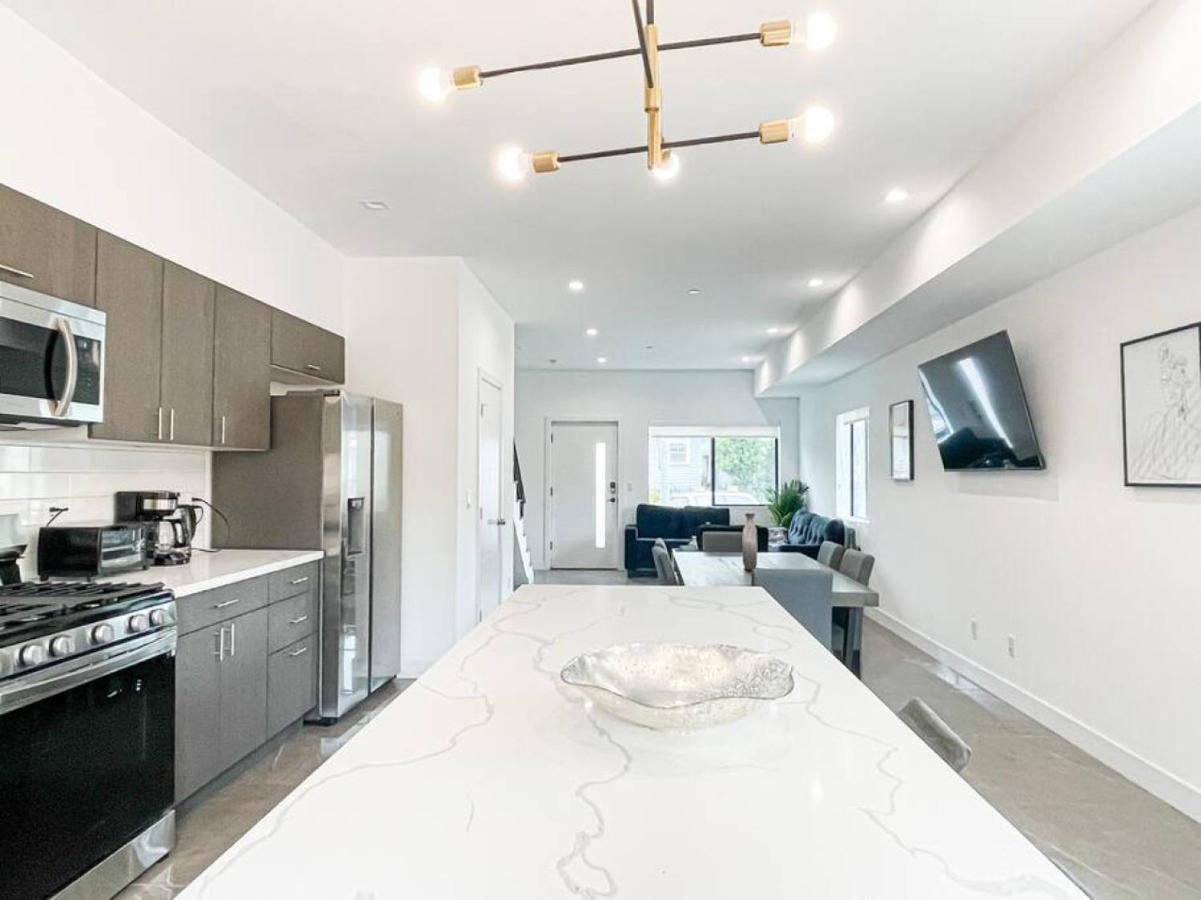 Casa de férias 4br L.a. Dream -cl1