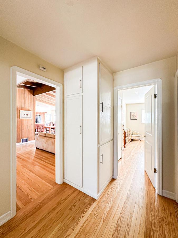 Relaxing 4-br Oasis With Pool - Bb Holiday home Los Angeles