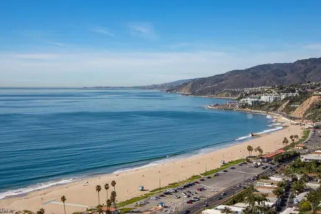Stylish Pacific Palisades Gem * Los Angeles