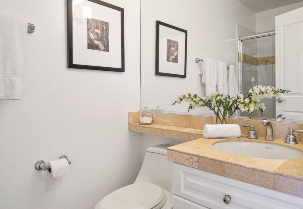 Stylish Pacific Palisades Gem * Los Angeles