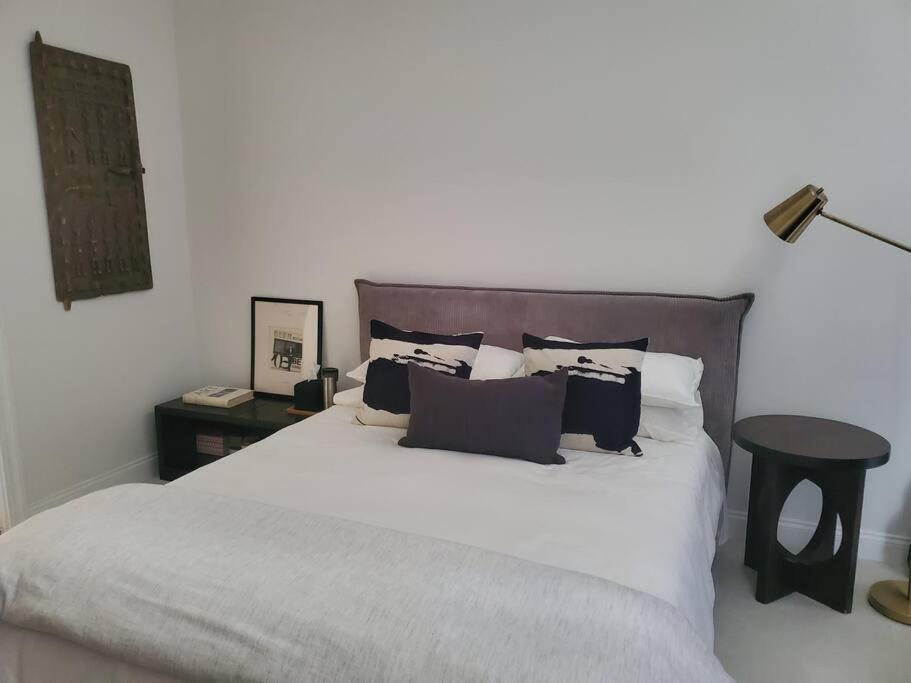 Apartment Stylish Pacific Palisades Gem *