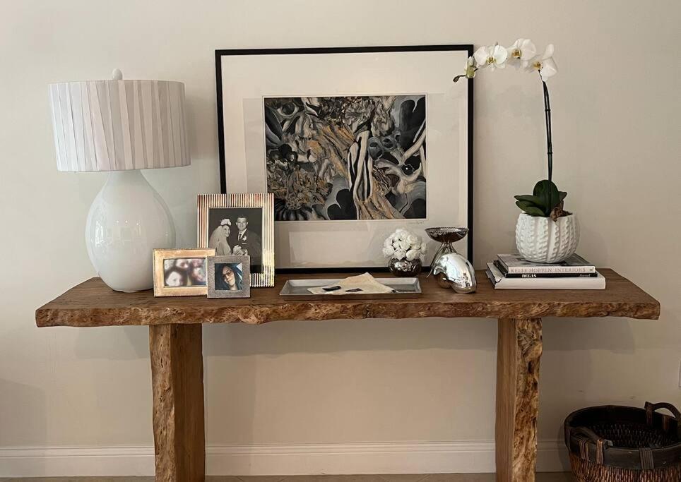Apartment Stylish Pacific Palisades Gem Los Angeles