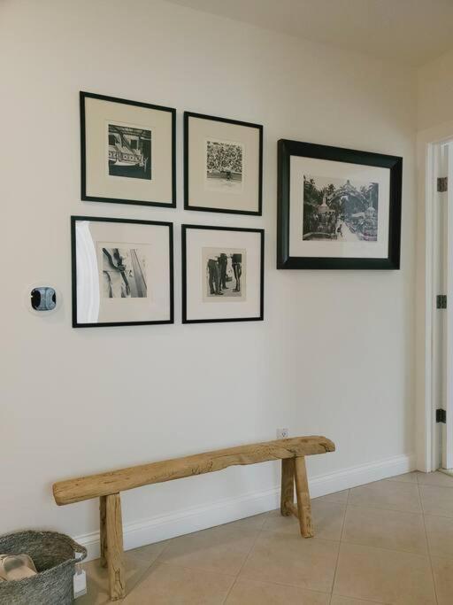 Apartment Stylish Pacific Palisades Gem
