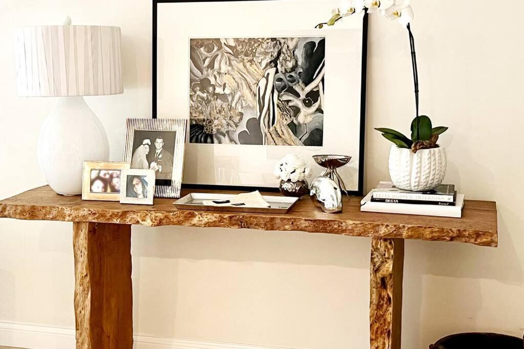 Stylish Pacific Palisades Gem Los Angeles