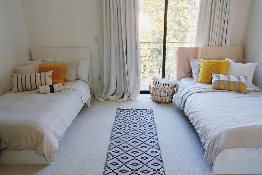 Stylish Pacific Palisades Gem Apartment *