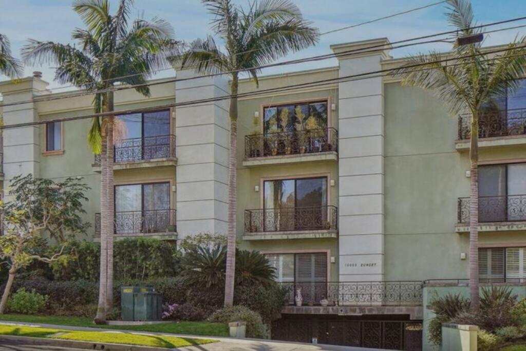 Stylish Pacific Palisades Gem Los Angeles