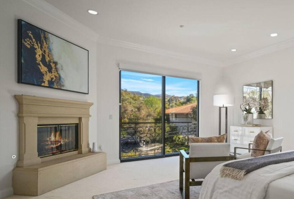 Stylish Pacific Palisades Gem Apartment *