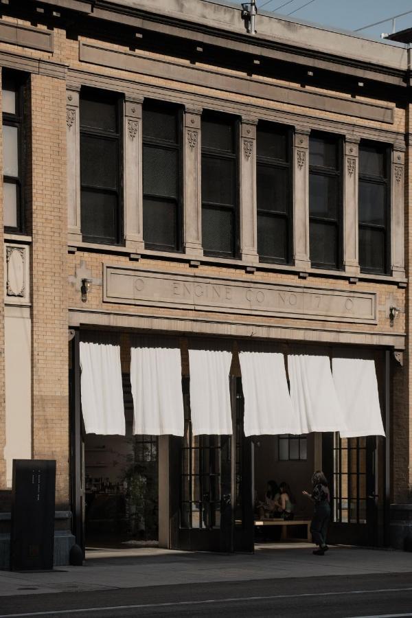 Hotel Kodo - Heart Of La Arts District