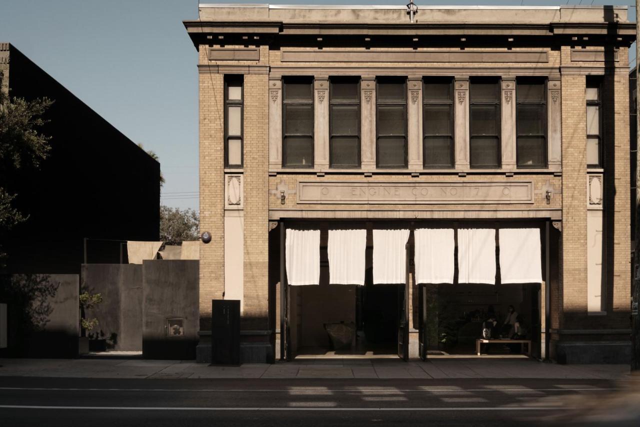 Kodo - Heart Of La Arts District Hotel 3*