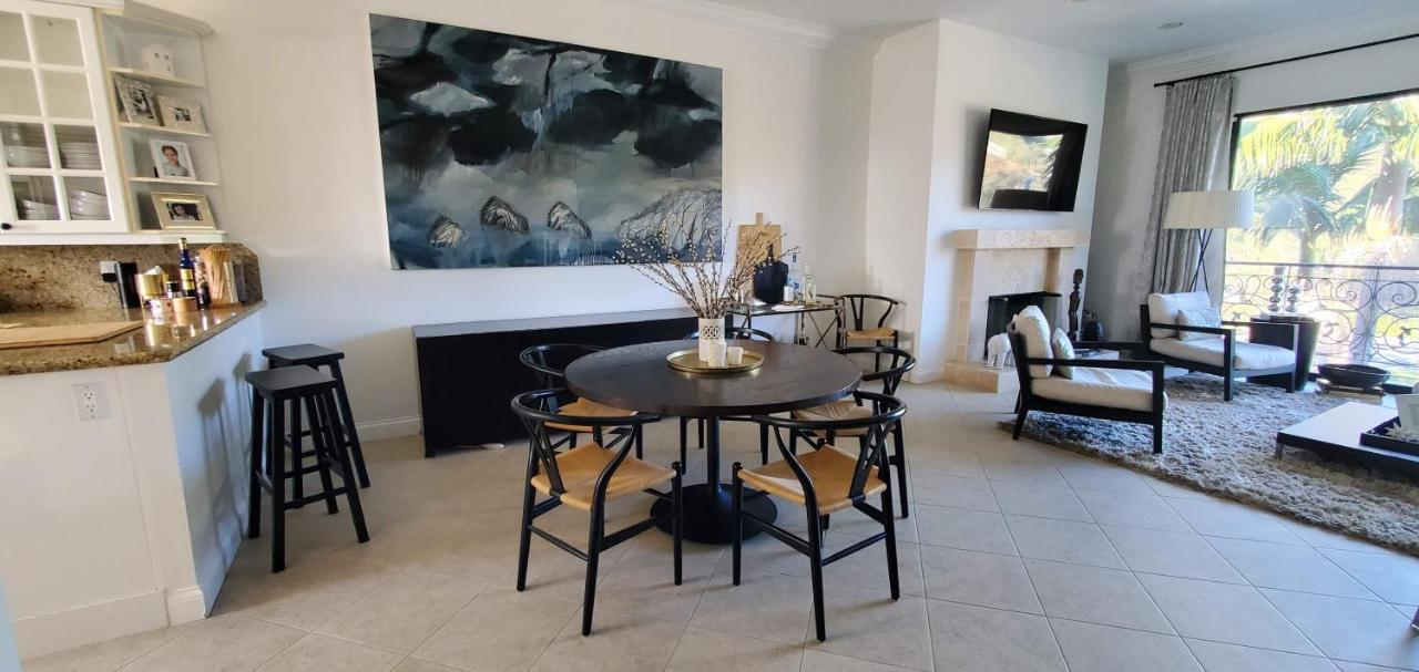Stylish Pacific Palisades Gem * Los Angeles