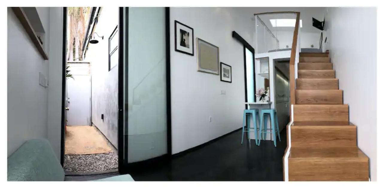 Dogtown Loft Apartment *