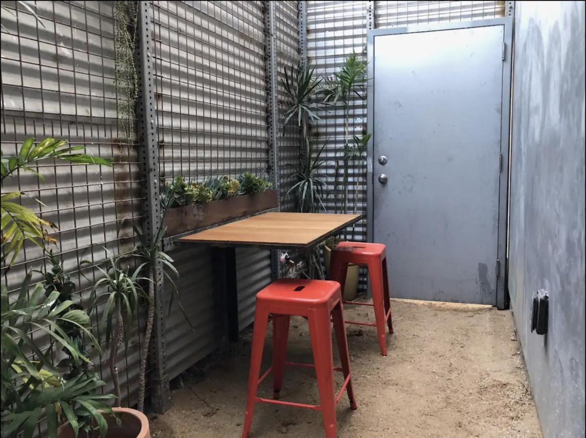 Dogtown Loft Apartment Los Angeles