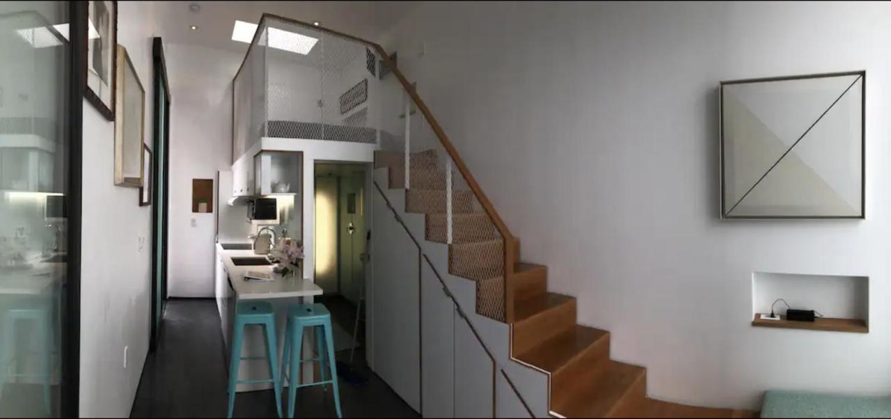 Apartment Dogtown Loft Los Angeles
