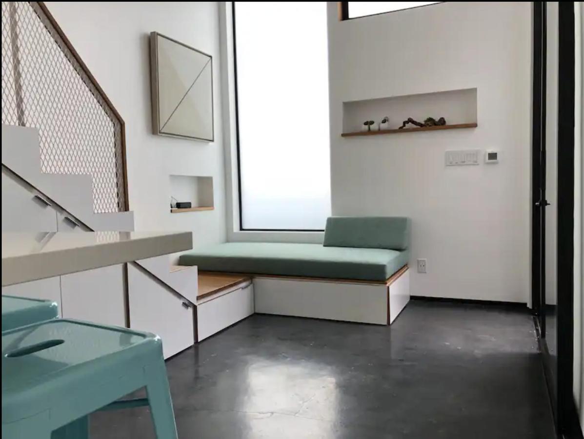 Dogtown Loft Apartment