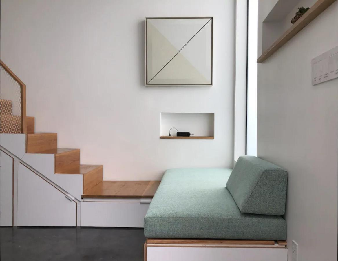 Apartment Dogtown Loft Los Angeles