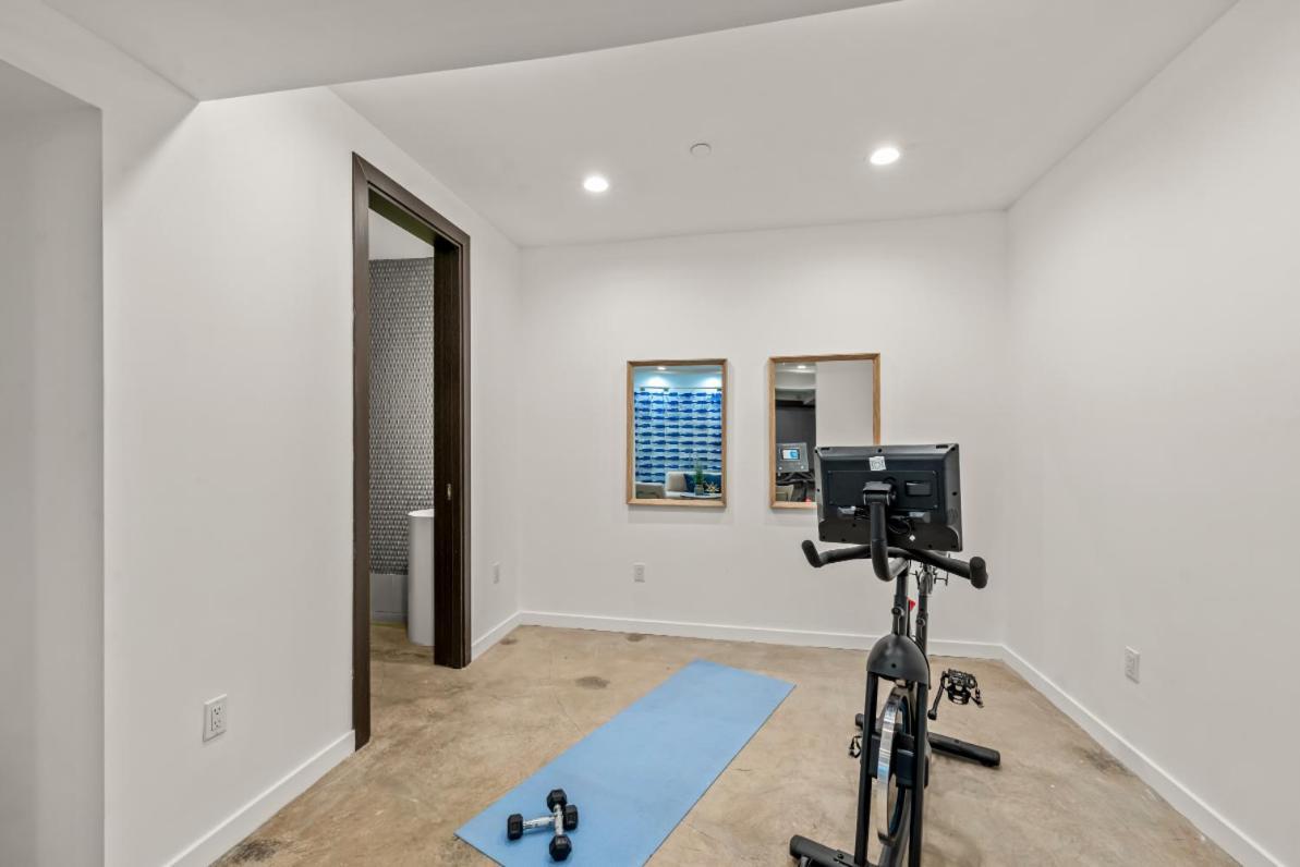 Apartment Coldwater Canyon