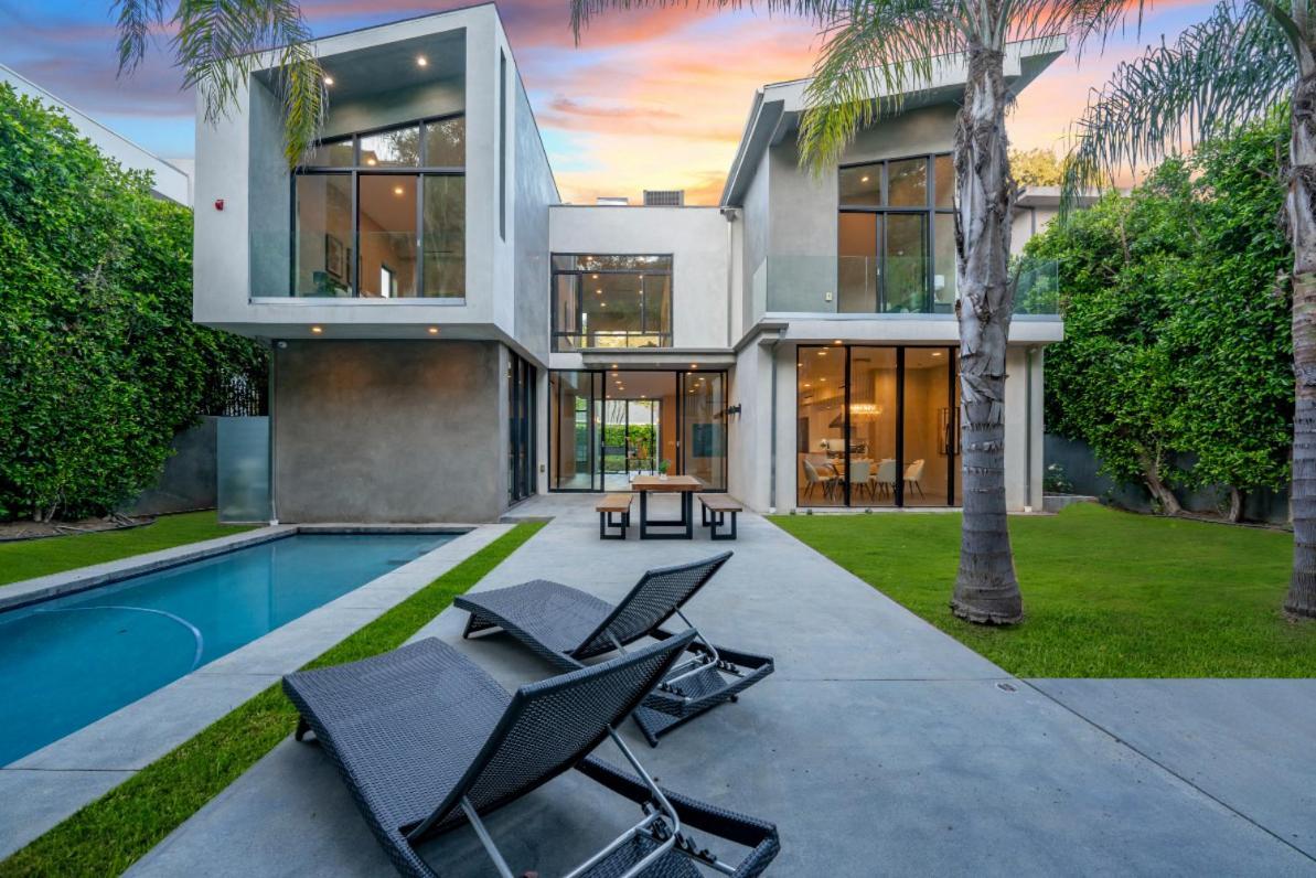 Coldwater Canyon * Los Angeles