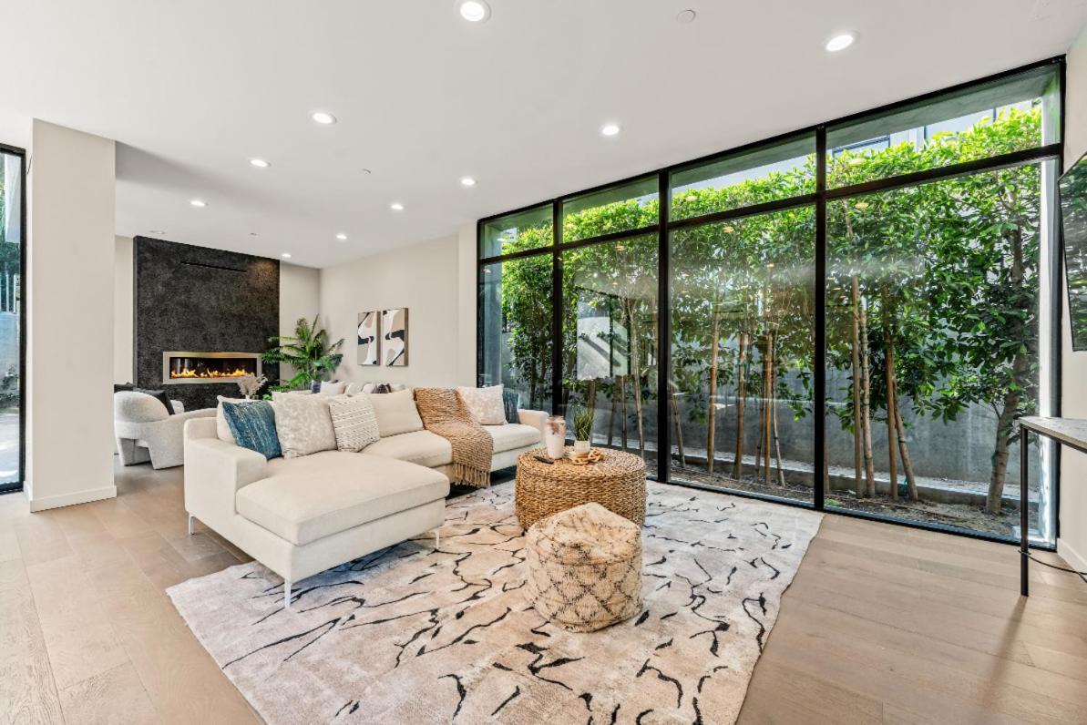 Coldwater Canyon Los Angeles