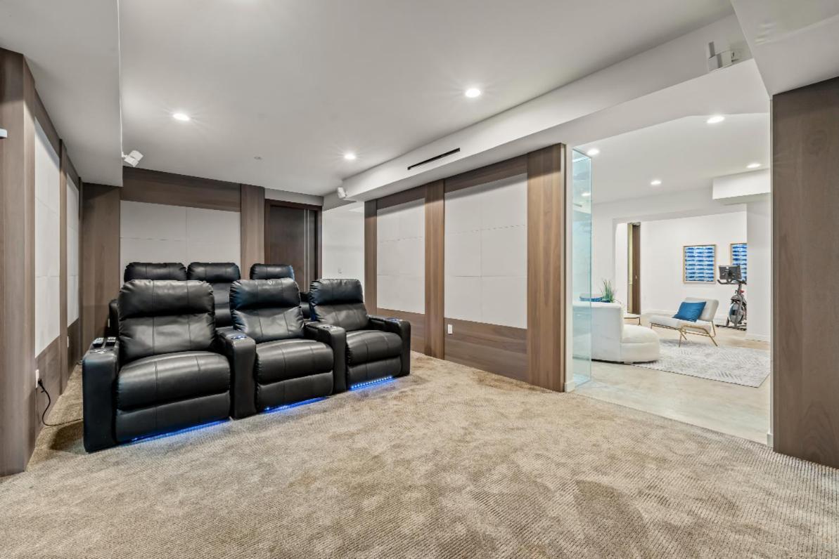 Apartment Coldwater Canyon *